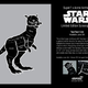Illustration for article titled Tauntaun Butcher Chart Is Your Definitive Guide To Reptomammalian Meat